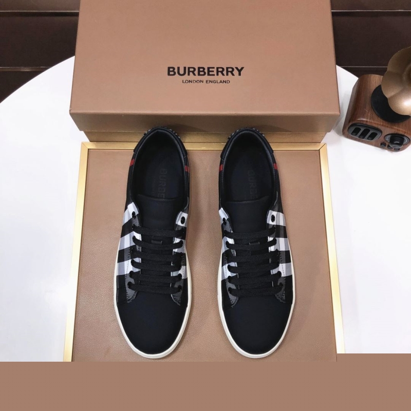 B**rry sneakers